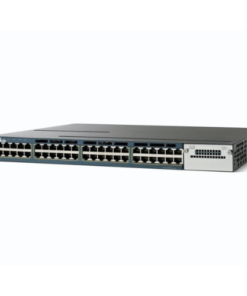 Cisco WS-C3560X-48P-E Catalyst