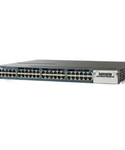 Cisco WS-C3560X-48PF-E Catalyst