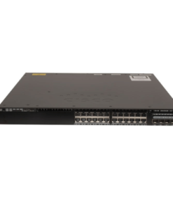 Cisco WS-C3650-24PD-S Catalyst