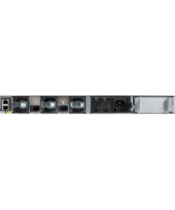 Cisco WS-C3650-24PS-L Catalyst 3650 Series Switch