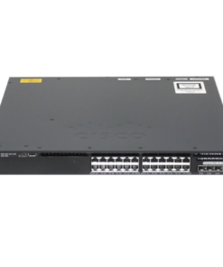 Cisco WS-C3650-24TS-L Catalyst