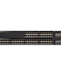 Cisco WS-C3650-48FQ-S Catalyst