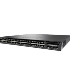 Cisco WS-C3650-48TQ-S Catalyst