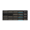 Cisco WS-C3650-8X24PD-L Catalyst