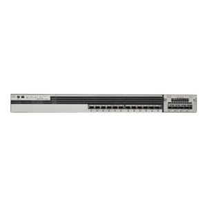 Cisco WS-C3750X-12S-S Catalyst 3750-X Series Switch