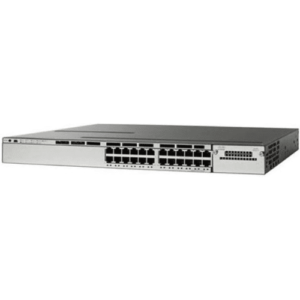 Cisco WS-C3750X-24P-S Catalyst 3750X Series Switch