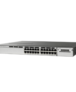 Cisco WS-C3750X-24T-S Catalyst 3750-X Series Switch