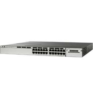 Cisco WS-C3750X-24T-S Catalyst 3750-X Series Switch