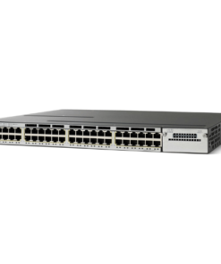 Cisco WS-C3750X-48P-E Catalyst