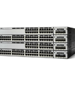 Cisco WS-C3750X-48P-L Catalyst