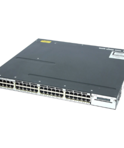 Cisco WS-C3750X-48P-S Catalyst