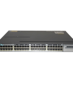 Cisco WS-C3750X-48PF-L Catalyst