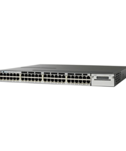 Cisco WS-C3750X-48T-L Catalyst