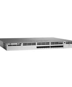 Cisco WS-C3850-12S-E Catalyst 3850 Series Switch