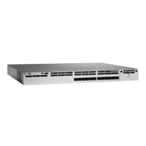 Cisco WS-C3850-12S-E Catalyst 3850 Series Switch