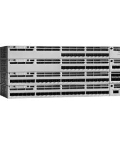 Cisco WS-C3850-12X48U-L/E Catalyst 3850 Series Switch