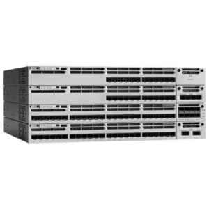 Cisco WS-C3850-12X48U-L/E Catalyst 3850 Series Switch