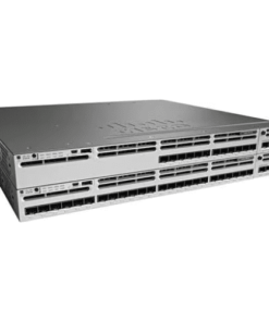 Cisco WS-C3850-12X48U-L/E Catalyst 3850 Series Switch