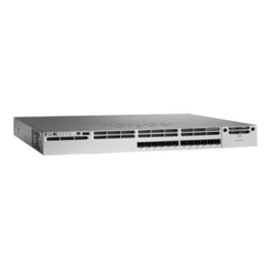 Cisco WS-C3850-12XS-E Catalyst