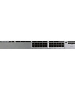 Cisco WS-C3850-24P-E Catalyst