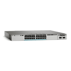 Cisco WS-C3850-24P-L Catalyst 3850 Series Switchv