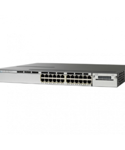 Cisco WS-C3850-24PW-S Catalyst