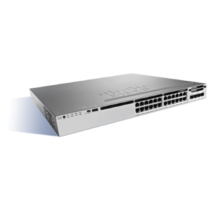 Cisco WS-C3850-24T-L Catalyst