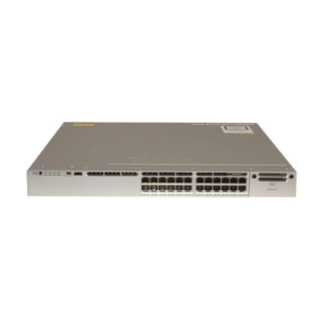 Cisco WS-C3850-24T-S Catalyst