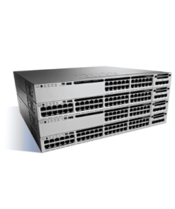 Cisco WS-C3850-24U-E Catalyst 3850 Series Switch