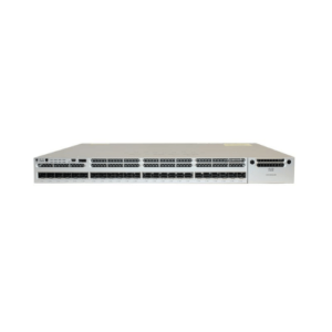 Cisco WS-C3850-24XS-E Catalyst