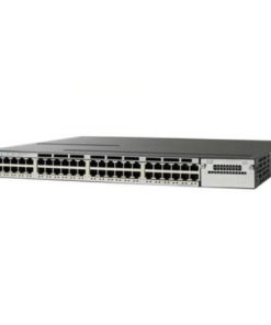 Cisco WS-C3850-48F-E Catalyst