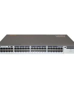 Cisco WS-C3850-48P-E Catalyst