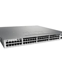 Cisco WS-C3850-48P-L Catalyst 3850 Series Switch