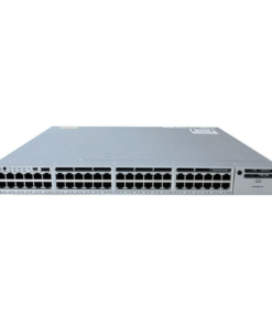 Cisco WS-C3850-48P-S Catalyst