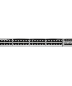 Cisco WS-C3850-48T-E Catalyst