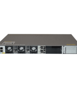 Cisco WS-C3850-48T-L Catalyst 3850 Series Switch