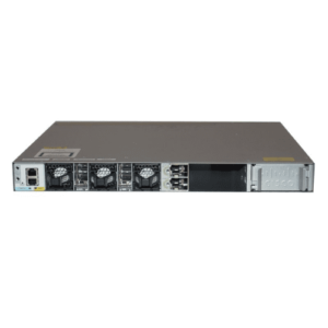 Cisco WS-C3850-48T-L Catalyst 3850 Series Switch