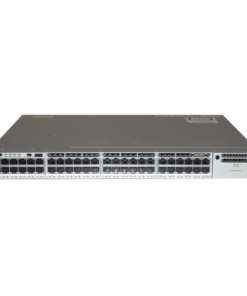 Cisco WS-C3850-48T-L Catalyst 3850 Series Switch