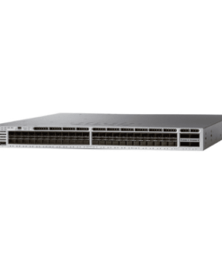 Cisco WS-C3850-48XS-S Catalyst 3850 Series Switch