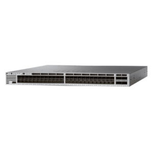 Cisco WS-C3850-48XS-S Catalyst 3850 Series Switch