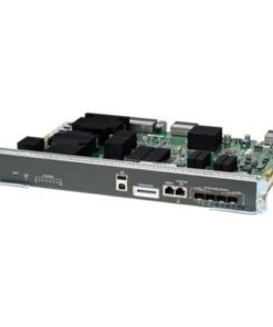 Cisco WS-X45-SUP7L-E Catalyst 4500 E-Series Supervisor Engine