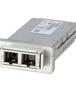 Cisco X2-10GB-LX4 X2 Transceiver Module