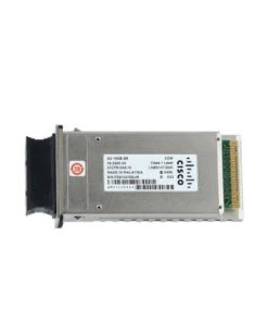 Cisco X2-10GB-SR X2 Transceiver Module