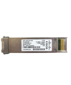 Cisco XFP-10G-MM-SR Transceiver Module