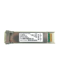 Cisco XFP-10GLR-OC192SR Transceiver Module