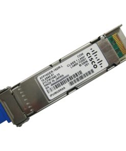 Cisco XFP10GER-192IR-L Transceiver Module