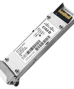 Cisco XFP10GLR-192SR-L Transceiver Module