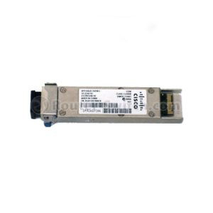 Cisco XFP10GLR-192SR-L