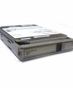 Cisco UCSC-C3X60-10TB UCS Hard Drive 10TB 7.2K 4KN LFF