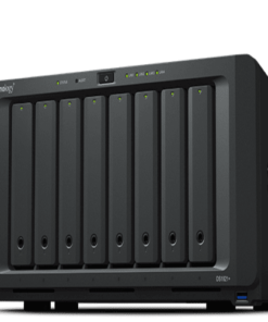 Synology DiskStation DS1821+ 8-bay